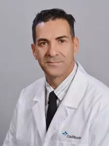 Eric Chavez, PA-C