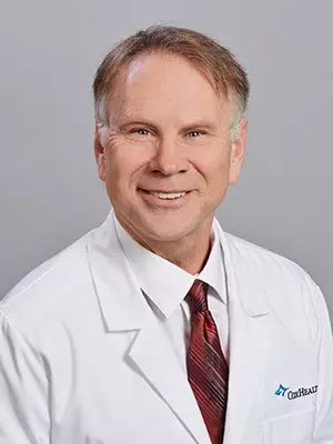 Ted A. Lennard, MD