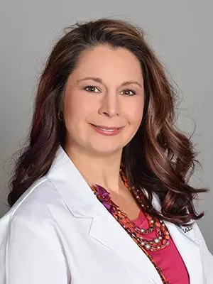 Heather Tackett, PA-C