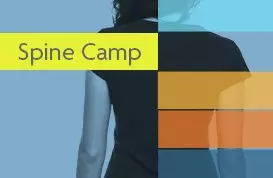 spine camp