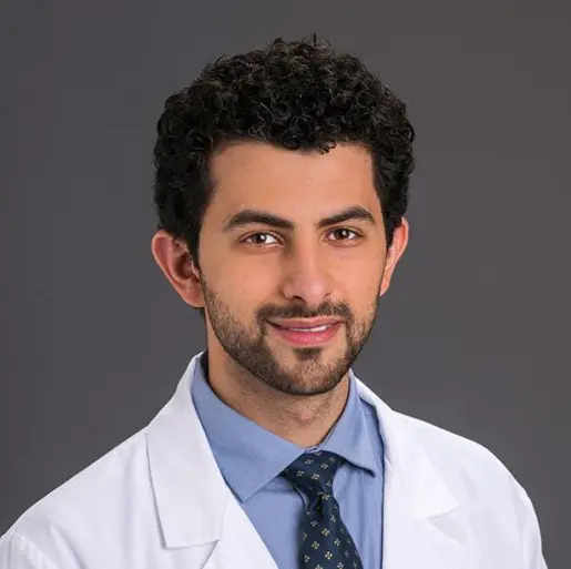 Join us in welcoming MU Resident, Fareed Jumah, MD - Springfield ...